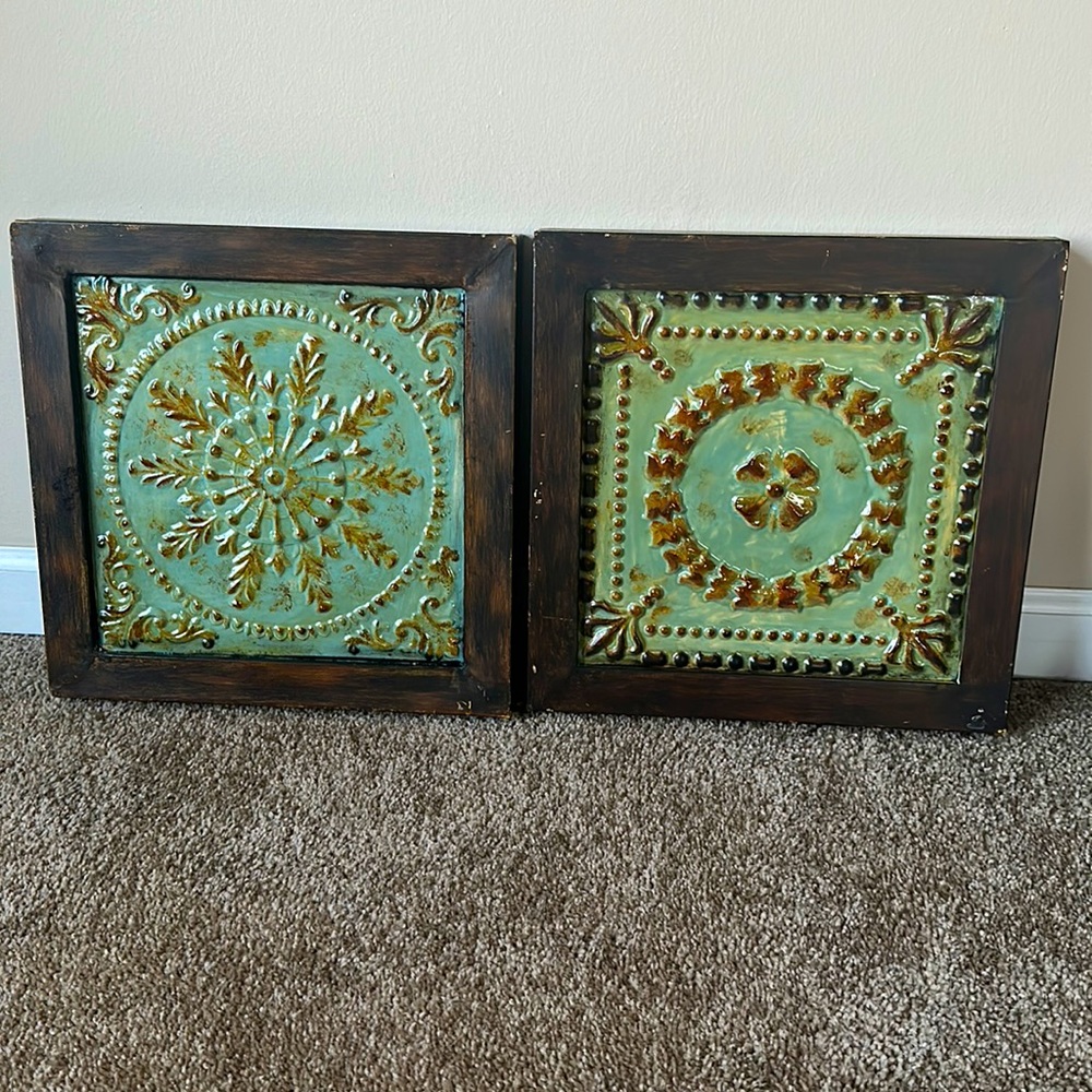 Wall Decor